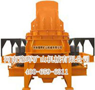 我國制砂設(shè)備行業(yè)只有通過行業(yè)重組整合來增強行業(yè)競爭實力